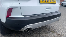 Ford Kuga 1.5 EcoBlue Titanium Edition 5dr Auto Diesel Estate